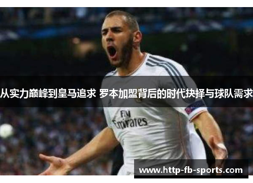 从实力巅峰到皇马追求 罗本加盟背后的时代抉择与球队需求