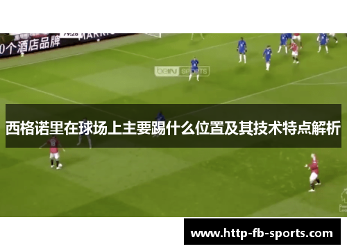西格诺里在球场上主要踢什么位置及其技术特点解析